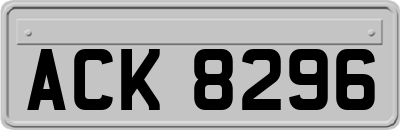 ACK8296