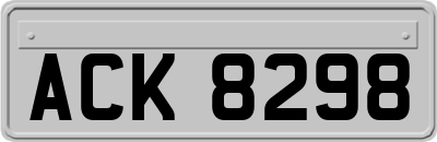 ACK8298