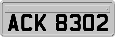 ACK8302