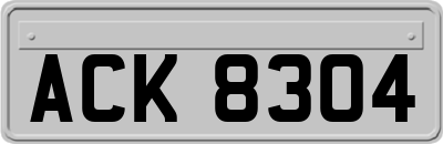 ACK8304
