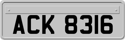 ACK8316