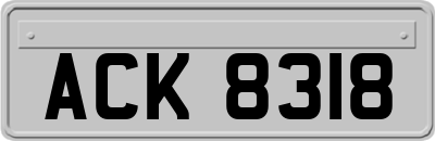 ACK8318