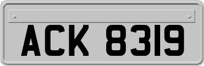 ACK8319