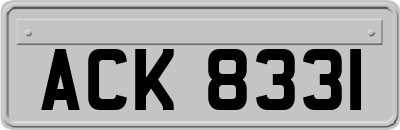ACK8331
