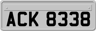 ACK8338
