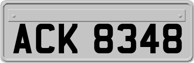 ACK8348