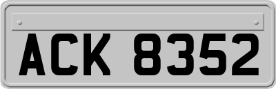 ACK8352