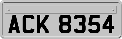 ACK8354