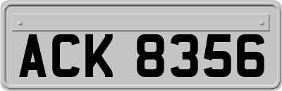 ACK8356