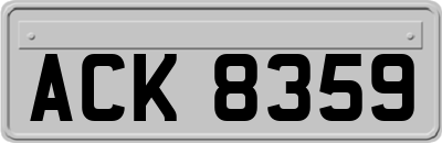 ACK8359