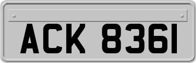 ACK8361