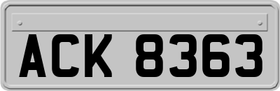 ACK8363