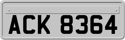 ACK8364