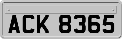 ACK8365