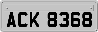 ACK8368
