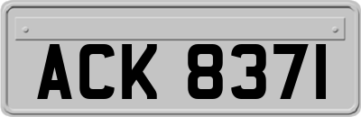 ACK8371
