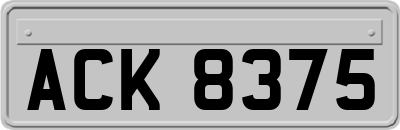 ACK8375