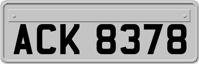 ACK8378