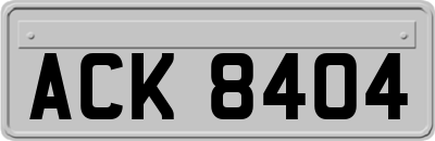 ACK8404