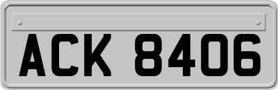 ACK8406