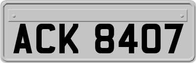 ACK8407