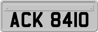 ACK8410