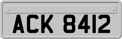ACK8412