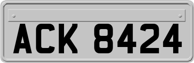 ACK8424