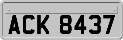 ACK8437