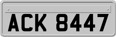ACK8447
