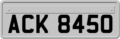 ACK8450