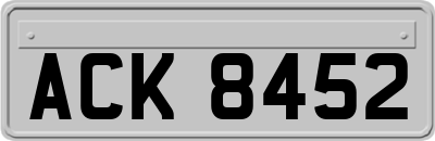 ACK8452