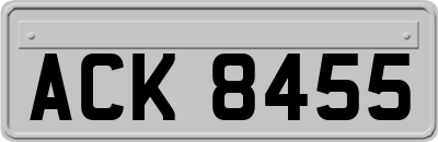 ACK8455