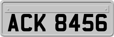 ACK8456