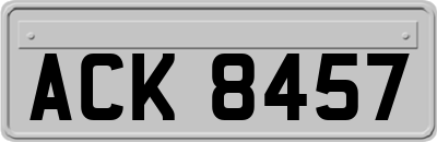 ACK8457
