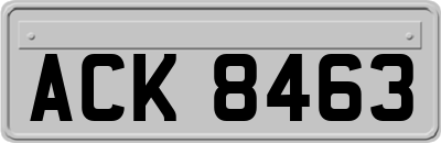 ACK8463