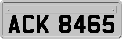 ACK8465
