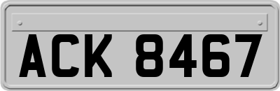 ACK8467