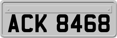ACK8468