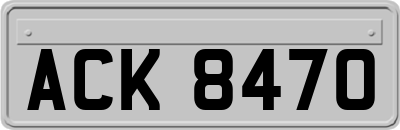 ACK8470