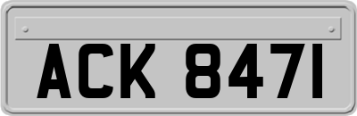 ACK8471