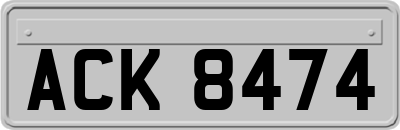 ACK8474