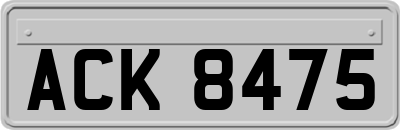 ACK8475
