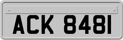 ACK8481