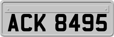 ACK8495