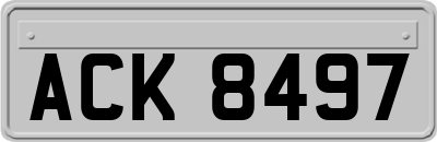 ACK8497