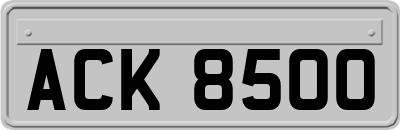 ACK8500