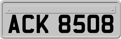 ACK8508