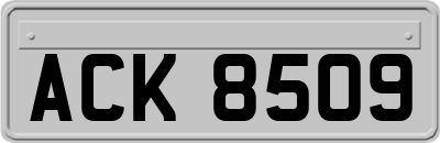 ACK8509