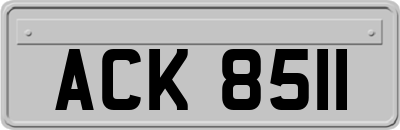 ACK8511